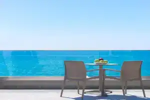 Aegean Infinity Deluxe Hotel, Limenaria