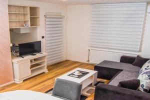 Apartman Tešić, Valjevo