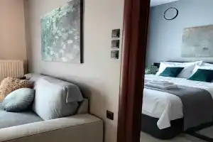 North Key - Cozy and luxurious Apartments, Xanthi