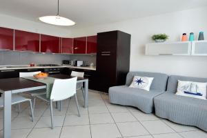 Bilocale Mina 2 Apartments, Cattolica