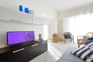 Trilo_Mina 3 Apartments, Cattolica