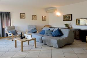 Trilo_Mina 4 Apartments, Cattolica