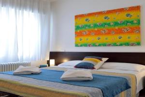Mina Suite - Double Apartment, Cattolica