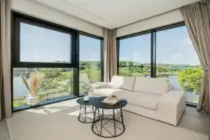 Kaunorama Riverside Suite Apartments, Kaunas