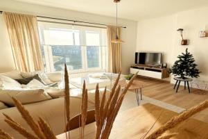 Gezellig appartement te Apartments, Bredene