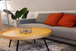 Dornbusch Apartment 3, Steinhude