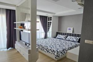 The Patio BangsaenF6 R71 Apartments, Bang Saen