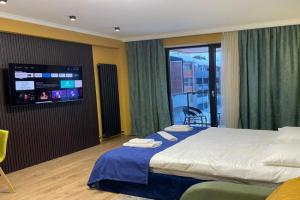 Brand new apartment near Gondola, Gudauri