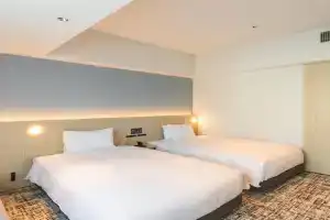 Sotetsu Hotels The Splaisir, Yokohama