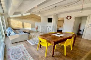 Terrazza sul mare! Apartments, Fano