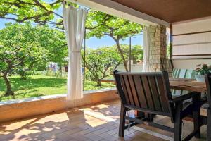 Milena Two Apartments, Novigrad