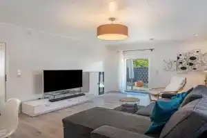 Ferienwohnung Drachenstein Apartments, Weinheim