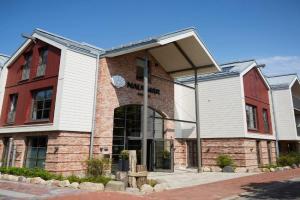 Grand Hotel Nautimar, Busum