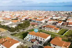 Azure House, Calasetta
