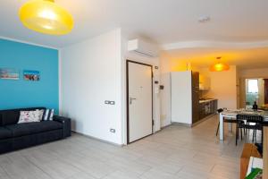 Argo Apartments, Cattolica