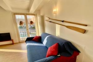 Appartamento vista mare! Apartments, Fano