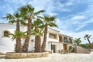 Villa-Palmview, Javea