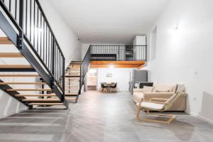 Appartamento al centro di (Marina) Apartments, Cagliari