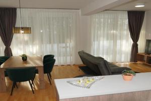 APARTMA My HILL 4, Maribor