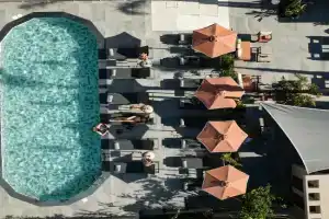 Cosmeen Lifestyle Boutique Stay Apart-hotel, Hersonissos