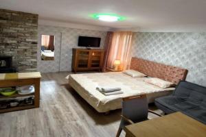 Livu 10 Studio Apartment, Ventspils
