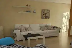 Das kleine Försterhaus Guest house, Winterberg