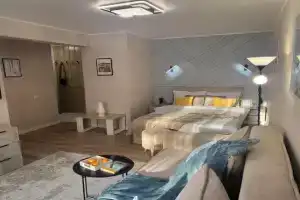 LUX HOME Apartments, Ust'-Kamenogorsk