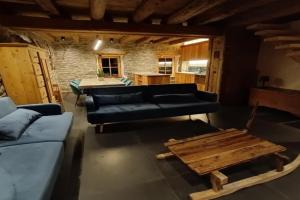 Brand new Duplex in the Dolomites - Picchio Rosso Apartments, Rocca Pietore