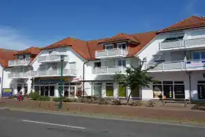 Ferienobjekt Graal Müritz A16 Apartments, Graal-Muritz