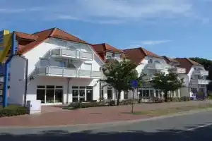 Ferienobjekt Graal Müritz A7 Apartments, Graal-Muritz