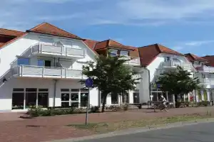 Ferienobjekt Graal Müritz A9 Apartments, Graal-Muritz