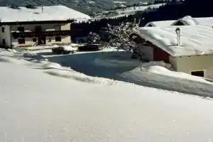 Luxus-Apartment-Vorderreit Gut, Altenmarkt im Pongau