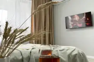 Novye 1kom lyuks apartamenty, Astana