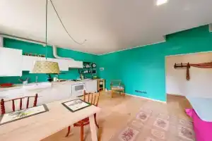 Green House Apartment -, Como
