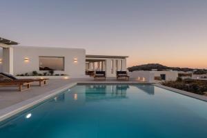 Villa Dia, Just 50m from Beach, Naxos, Mikri Vigla