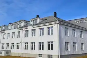 Andenes Suitehotel, Andenes