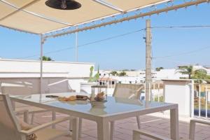 Appartamento del Mare 1 by Salento Affitti Apartments, Torre San Giovanni