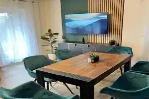 Auszeit am Berg Apartments, Lenzkirch