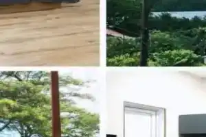 N&G Apartment, Borjomi
