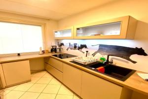 Point of Apartments, Kiel