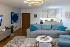 4 Ljubavi Apartments, Subotitsa