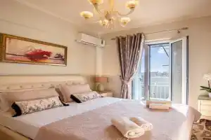 Boutique Villa Aspasia, Lixouri