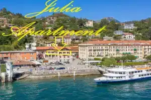 Apartment Julia -, Menaggio