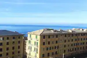AffittaCamere Columbus Guest house, Camogli