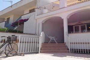 Villa del Mare 2 by Salentoaffitti, Torre San Giovanni