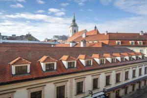 Best Location Apartment AIR-CONDITIONED, Bratislava
