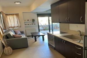 DRYADES Apartments, Agios Nikolaos