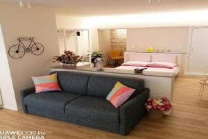 Al Portico Apartments, Treviso