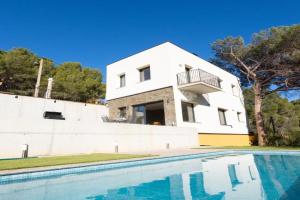 ULLASTRES Guest house, Tamariu