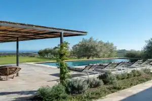 Villa Vogue - IsulaTravel, Noto